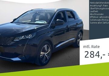 Peugeot 3008 48.704 km 23.990 &euro; Dülmen 48249