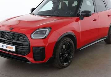 Mini Countryman C 4.653 km 32.320 &euro; Essen 45141