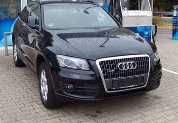 Audi Q5 136.000 km 11.900 &euro; Oer-Erkenschwick 45739