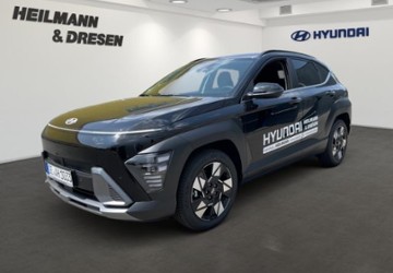Hyundai KONA 8.600 km 28.450 &euro; Gelsenkirchen 45891