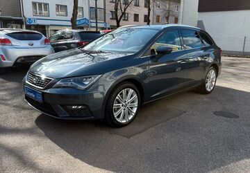 Seat Leon 54.000 km 17.999 &euro; Marl 45770