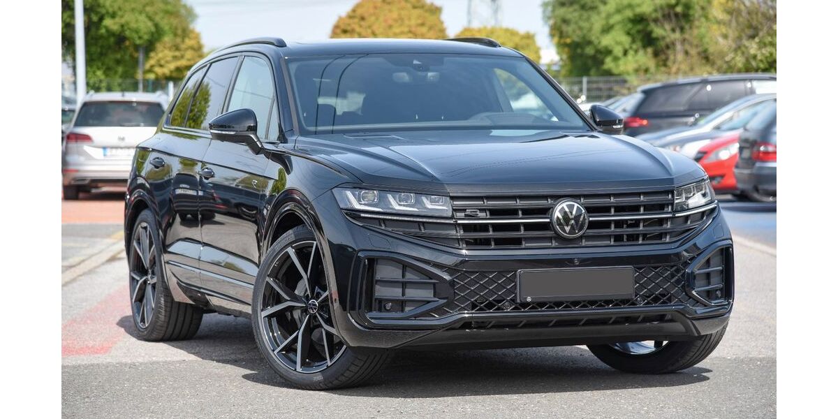 VW Touareg 7.900 km 80.325 &euro; Dortmund 44309