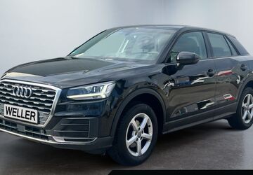 Audi Q2 67.000 km 15.970 &euro; Dortmund 44143