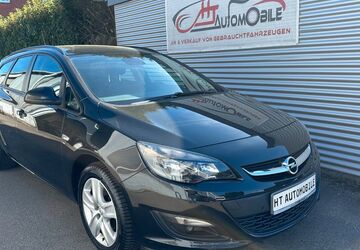 Opel Astra 203.800 km 2.999 &euro; Marl 45770