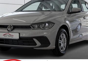 VW Polo 1.250 km 18.990 &euro; Hattingen 45527
