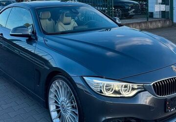 Alpina B4 44.000 km 46.900 &euro; Herne 44653