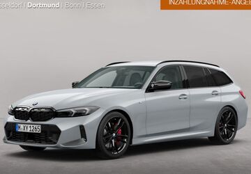 BMW M340i 26.975 km 53.899 &euro; Dortmund 44263