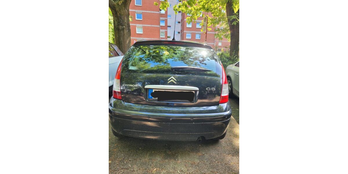 Citroen C3 214.000 km 1.900 &euro; Dortmund 44141
