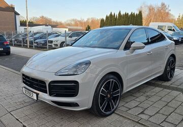 Porsche Cayenne 73.202 km 70.970 &euro; Herten 45701