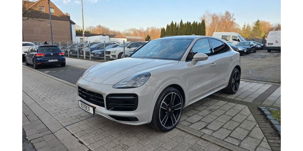 Porsche Cayenne 73.202 km 70.970 &euro; Herten 45701