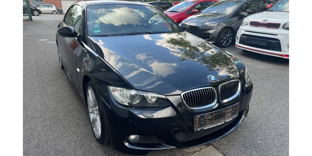 BMW 330 139.000 km 16.999 &euro; Recklinghausen 45663
