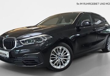 BMW 120 66.342 km 23.940 &euro; Marl 45770