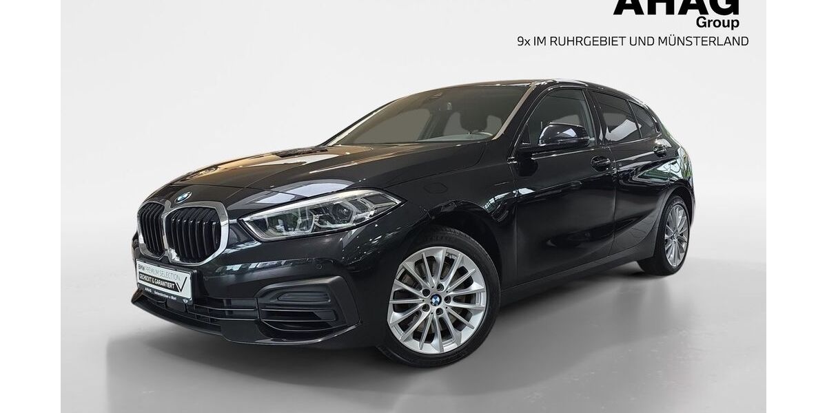 BMW 120 66.342 km 23.940 &euro; Marl 45770