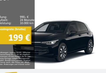 VW Golf 19.873 km 27.790 &euro; Marl 45770
