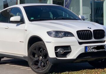 BMW X6 233.000 km 20.300 &euro; Dortmund 44329