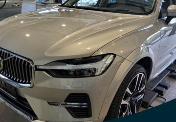 Volvo XC60 44.604 km 41.980 &euro; Essen-Kray 45309