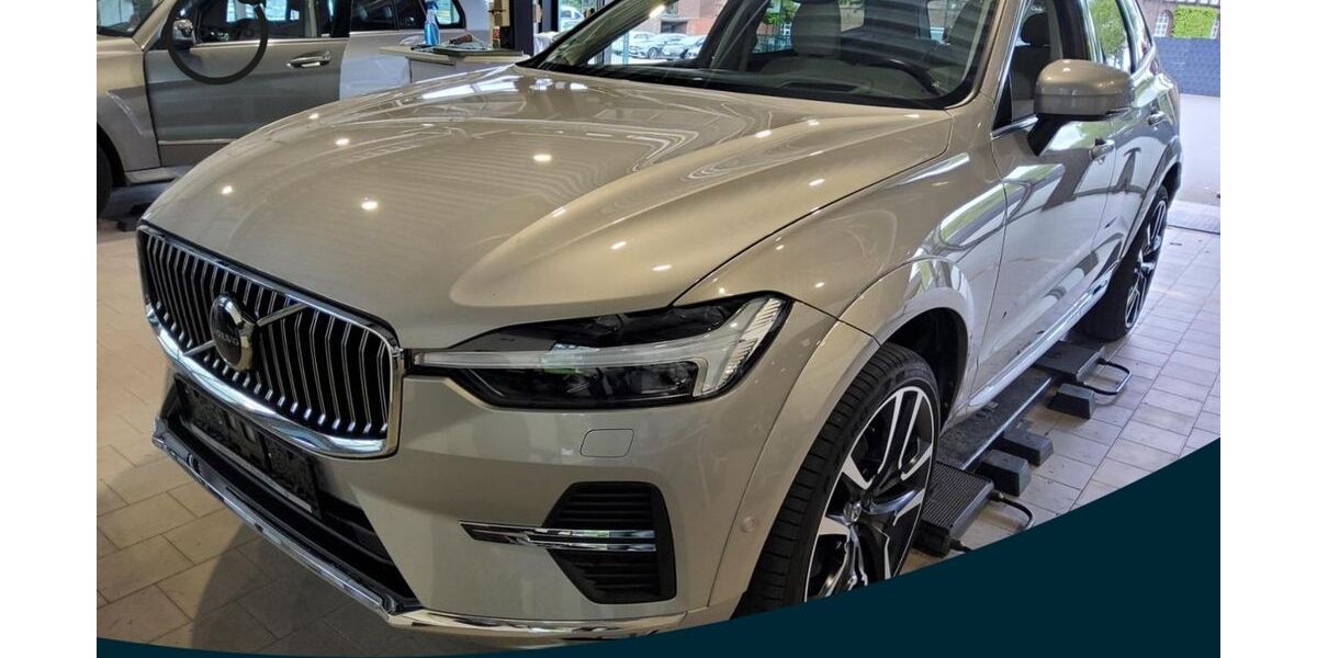 Volvo XC60 44.604 km 41.980 &euro; Essen-Kray 45309
