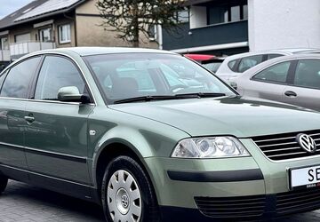 VW Passat 157.500 km 5.999 &euro; Marl 45772