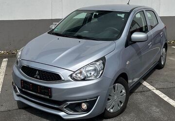 Mitsubishi Space Star 73.444 km 6.190 &euro; Lünen 44536