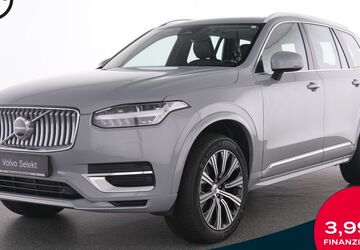 Volvo XC90 36.808 km 49.990 &euro; Witten 58453