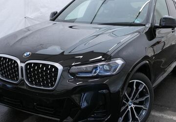 BMW X4 16.726 km 49.440 &euro; Marl 45770
