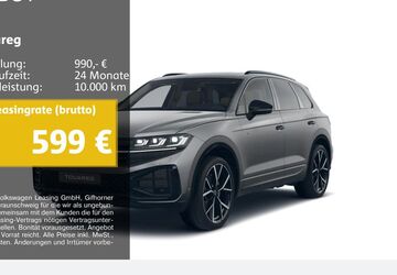 VW Touareg 20.362 km 72.770 &euro; Bochum 44892
