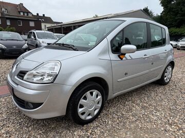 Gebrauchte Renault Modus
