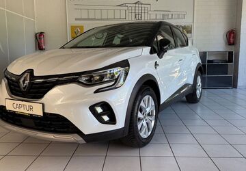 Renault Captur 39.500 km 17.990 &euro; Dortmund 44309