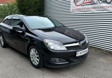 Opel Astra 82.000 km 2.799 &euro; Marl 45770