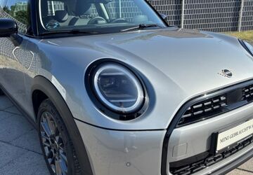 Mini Cooper C 11.050 km 24.890 &euro; Haltern am See 45721