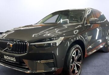 Volvo XC60 33.400 km 39.390 &euro; Recklinghausen 45659
