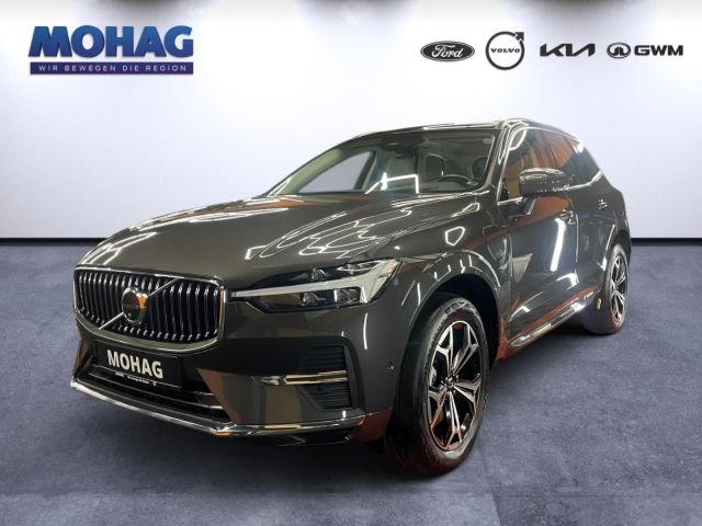 Volvo XC60 33.400 km 39.390 &euro; Recklinghausen 45659