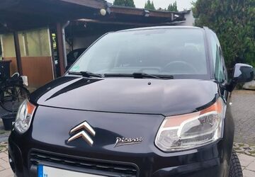 Citroen C3 Picasso 192.000 km 4.500 &euro; Dülmen 48249