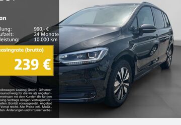 VW Touran 28.846 km 32.890 &euro; Marl 45770