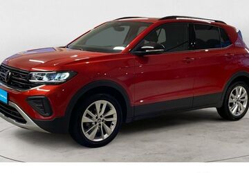 VW T-Cross 11.211 km 25.890 &euro; Bochum - Linden 44879