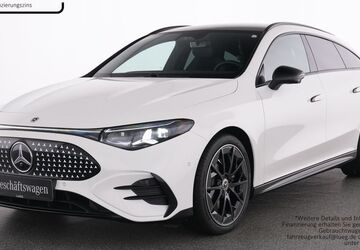 Mercedes-Benz CLA 350 7.900 km 63.750 &euro; Essen 45309