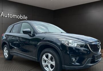 Mazda CX-5 178.225 km 7.990 &euro; Recklinghausen 45659