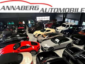 Gebrauchte Lamborghini Urus