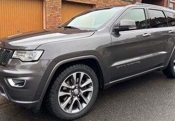 Jeep Grand Cherokee 189.000 km 20.999 &euro; Gelsenkirchen 45881