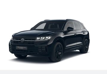 VW Touareg 21.724 km 71.760 &euro; Bochum 44892