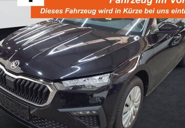 Skoda Scala 25.207 km 18.690 &euro; Borken 46325