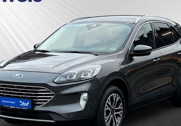 Ford Kuga 18.990 km 23.990 &euro; Oberhausen - Sterkrade 46145