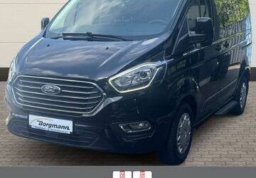 Ford Tourneo Custom 112.000 km 24.950 &euro; Marl 45770