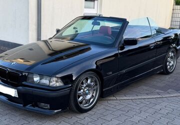 BMW 325 219.000 km 12.950 &euro; Gelsenkirchen 45896