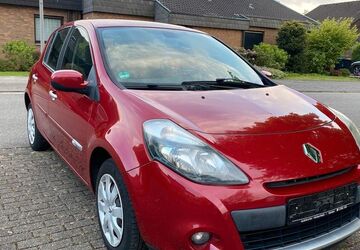Renault Clio 200.000 km 2.590 &euro; Marl 45770