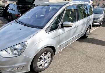 Ford Galaxy 149.000 km 11.000 &euro; Marl 45770