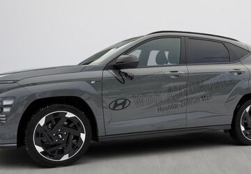 Hyundai KONA 7.198 km 32.490 &euro; Marl 45770