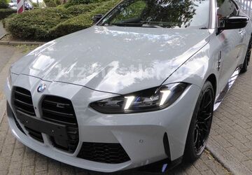 BMW M4 14.600 km 85.900 &euro; Essen 45134