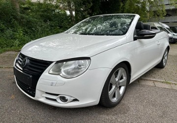 VW Eos 320.211 km 2.700 &euro; Essen 45276