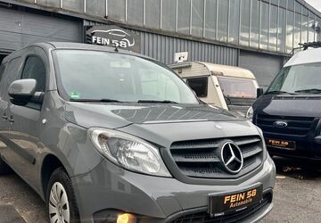 Mercedes-Benz Citan 195.000 km 7.200 &euro; Bochum 44793